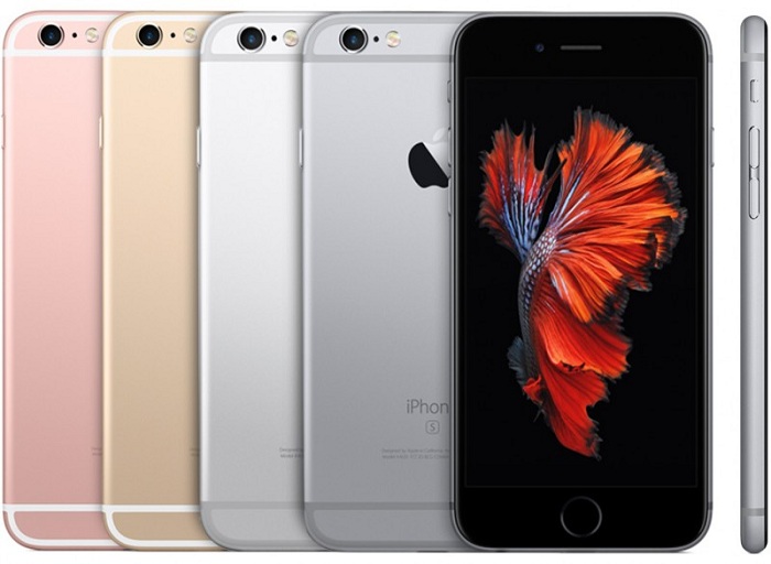 Apple launches repair program for iPhone 6s devices experiencing unexpected shutdowns